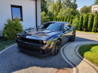 DODGE CHALLENGER R/T