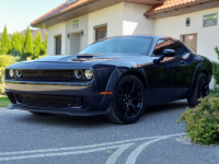 DODGE CHALLENGER R/T