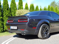 DODGE CHALLENGER R/T