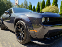 DODGE CHALLENGER R/T