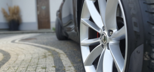 JAGUAR F-TYPE S CABRIO