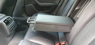Audi A6 QUATRO LIMOUSINE
