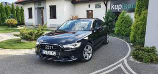 Audi A6 QUATRO LIMOUSINE