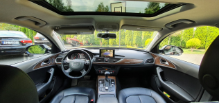 Audi A6 QUATRO LIMOUSINE