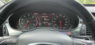Audi A6 QUATRO LIMOUSINE