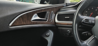 Audi A6 QUATRO LIMOUSINE