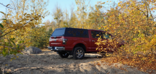 FORD F150 GT 5.0 PREMIUM