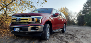 FORD F150 GT 5.0 PREMIUM