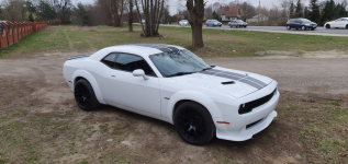 DODGE CHALLENGER R/T MANUAL