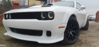 DODGE CHALLENGER R/T MANUAL