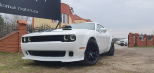 DODGE CHALLENGER R/T MANUAL