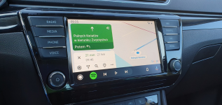 SKODA SKODA SUPERB 4x4  Automat