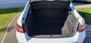 SKODA SKODA SUPERB 4x4  Automat