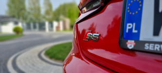 Audi S5 PRESTITGE QUATRO