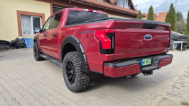 FORD FORD F­150 LIGHTNING XLT