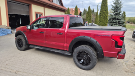 FORD FORD F­150 LIGHTNING XLT