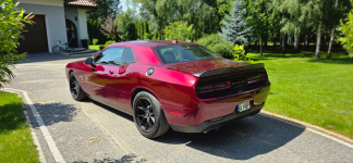 DODGE DODGE CHALLENGER R/T PLUS