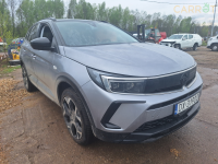 OPEL W0VZRHNS9R6050448