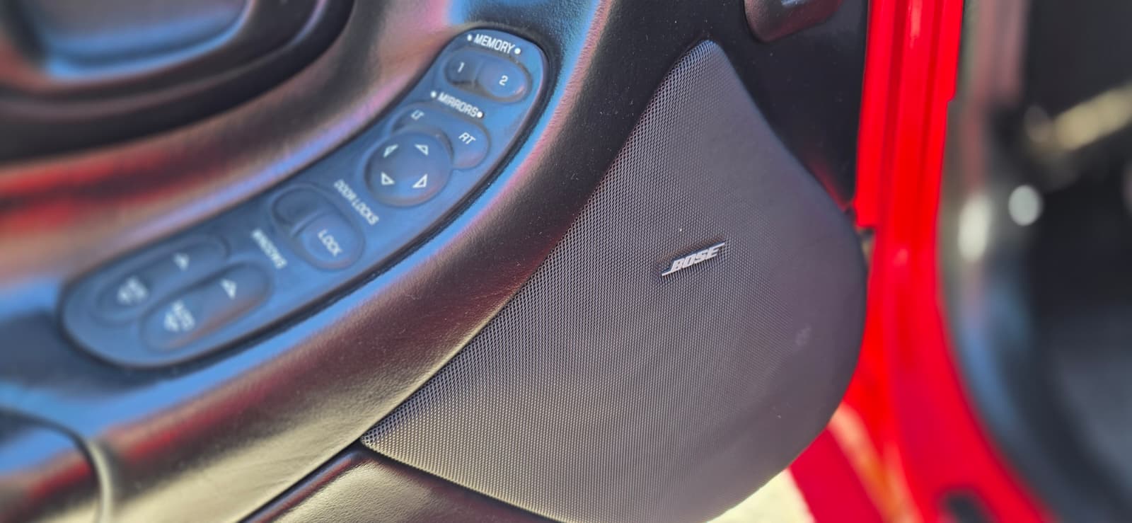 Chevrolet Corvette C5 V8 Prestige