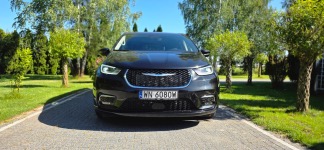 Chrysler Pacifica Hybrid Touriung L PlugIn