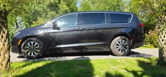Chrysler Pacifica Hybrid Touriung L PlugIn