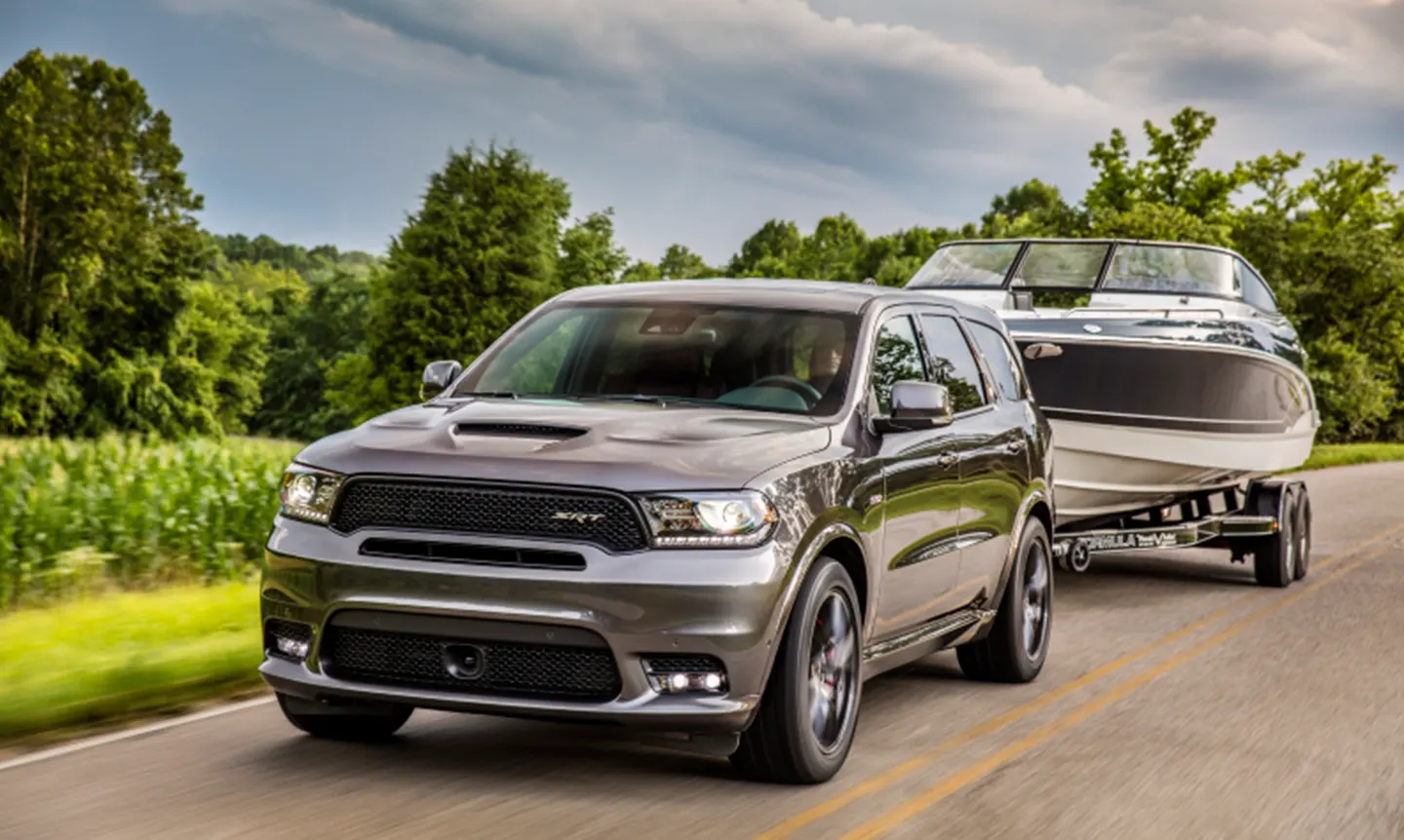 DODGE DODGE DURANGO LIFT SXT PLUS
