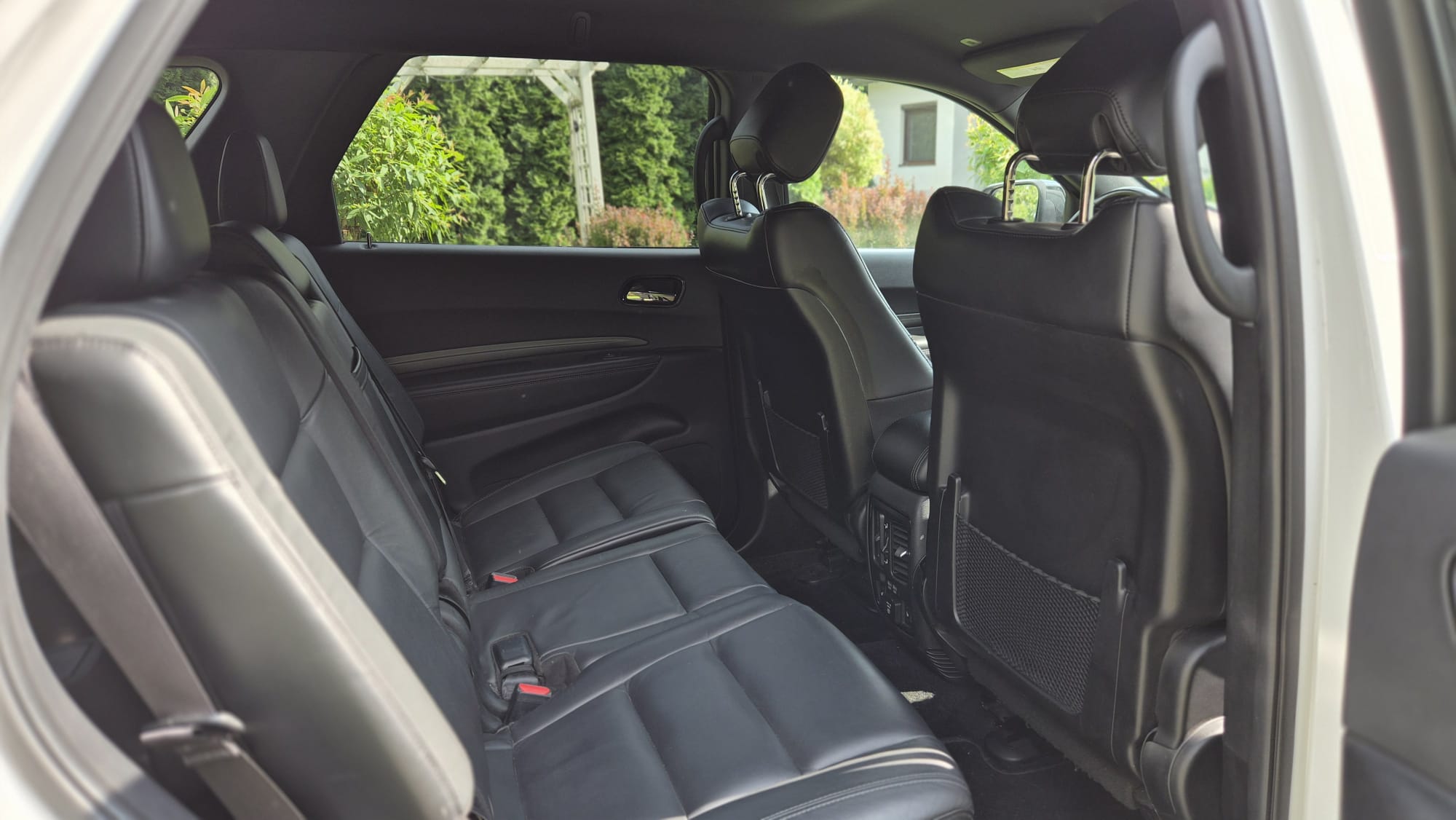 DODGE DODGE DURANGO R/T