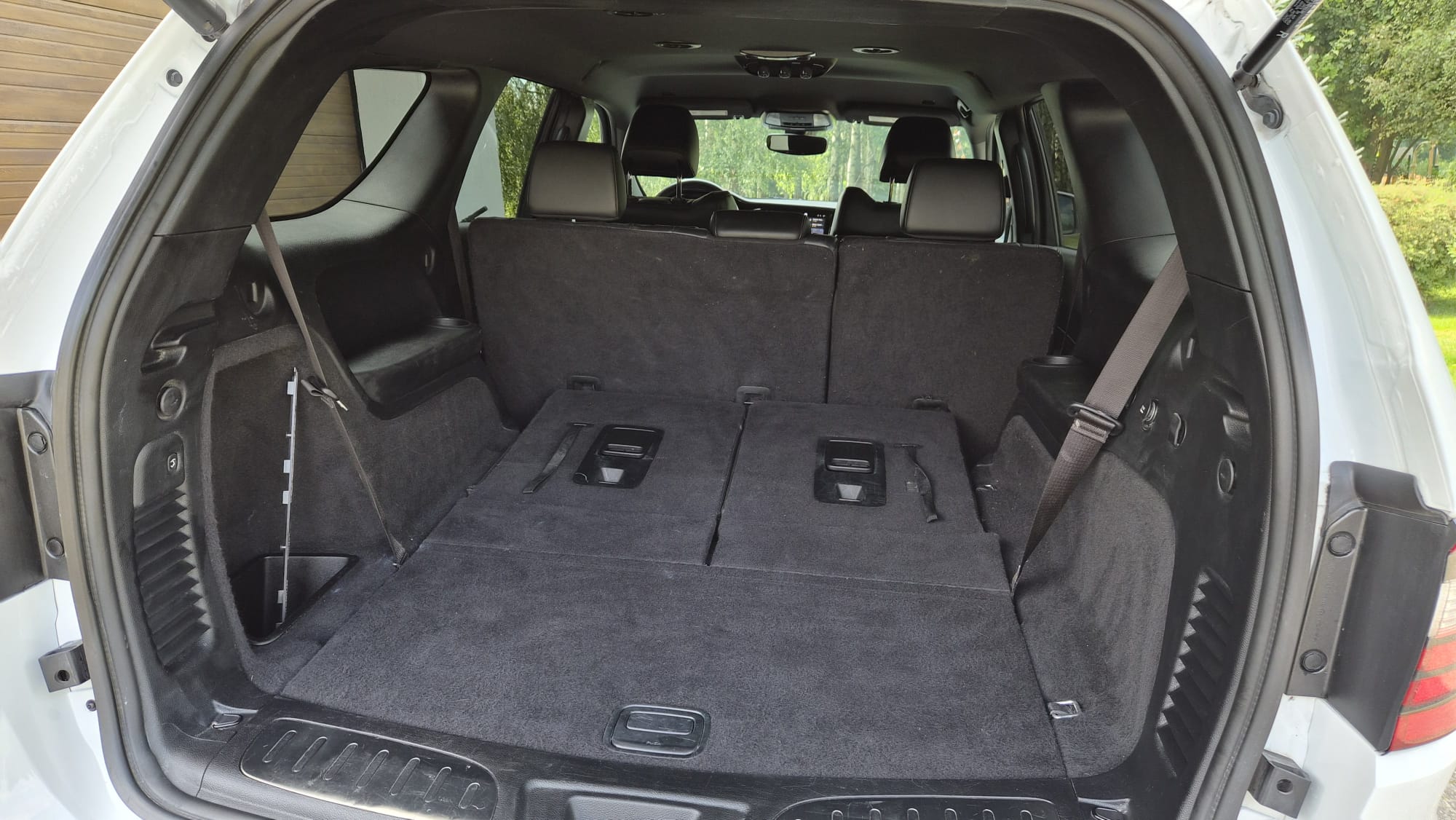 DODGE DODGE DURANGO R/T