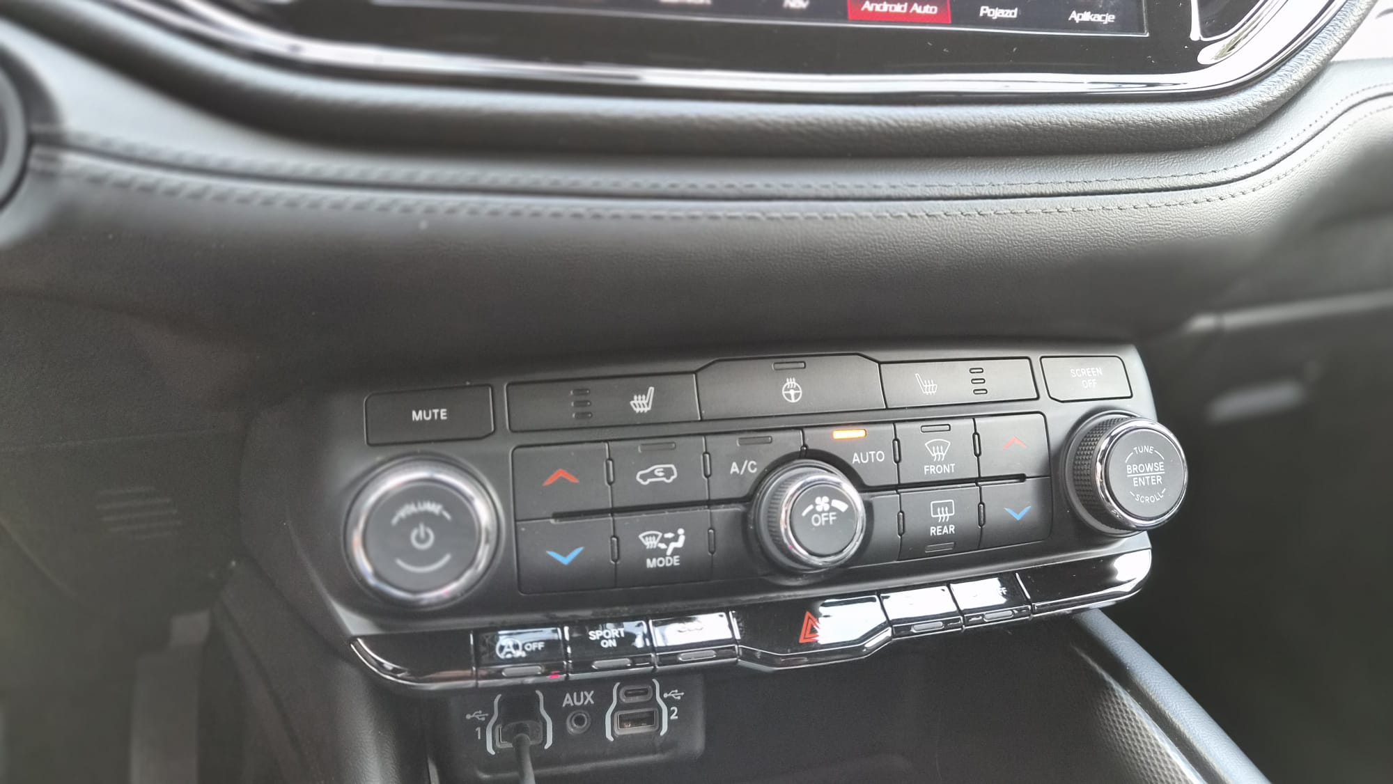 DODGE DODGE DURANGO R/T