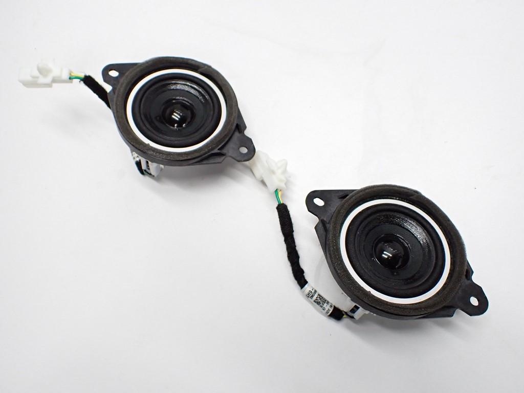 MAZDA DFR766A20A
