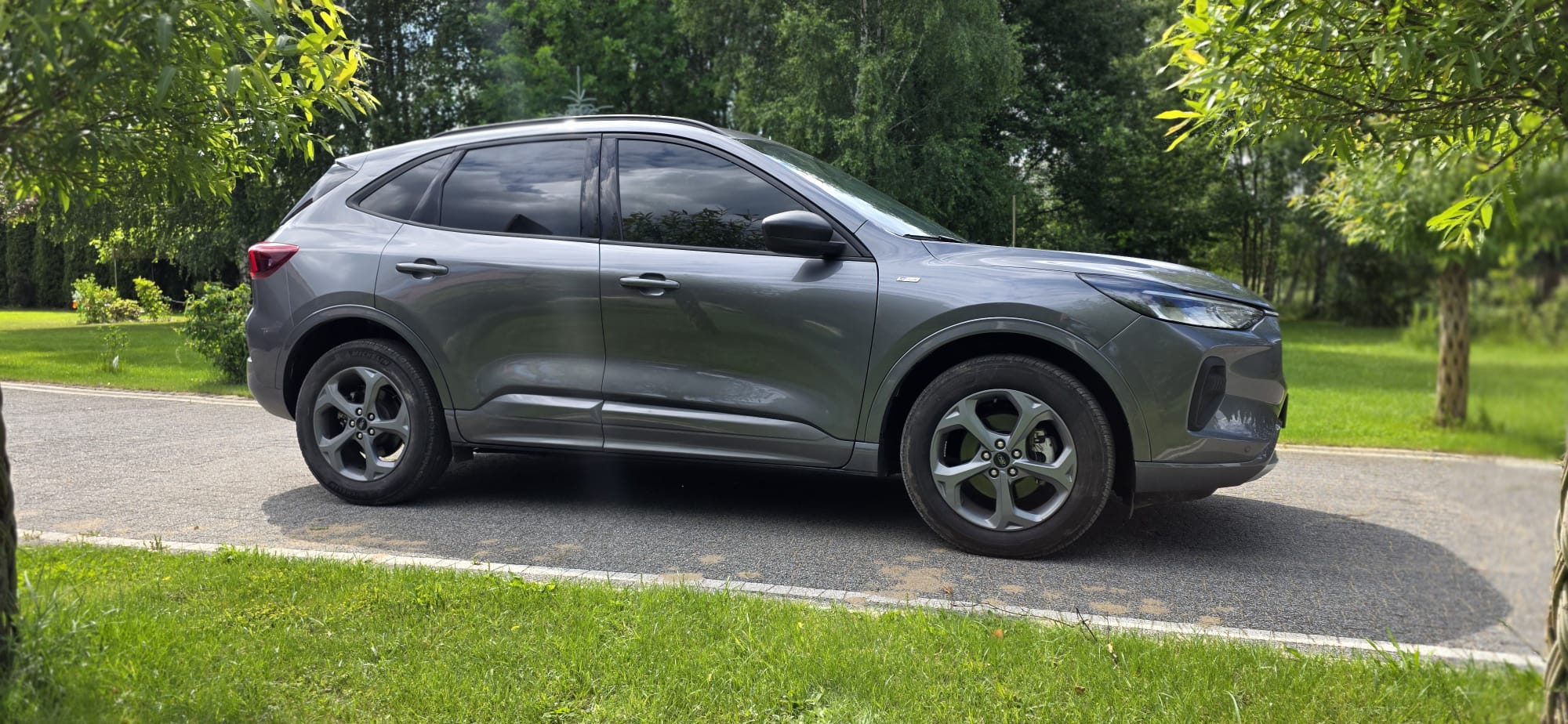 FORD Escape KUGA ST-LINE 4x4 LIFT