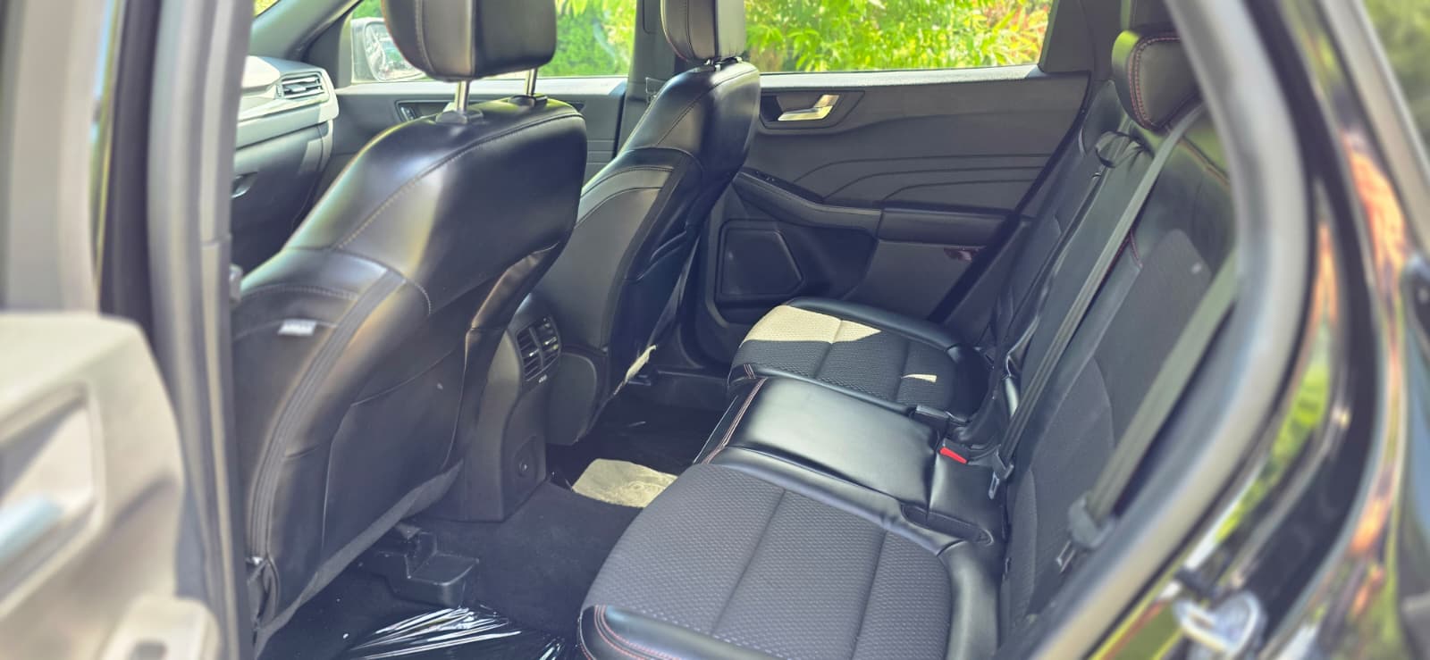 FORD KUGA ESCAPE ST-LINE 2023 4x4
