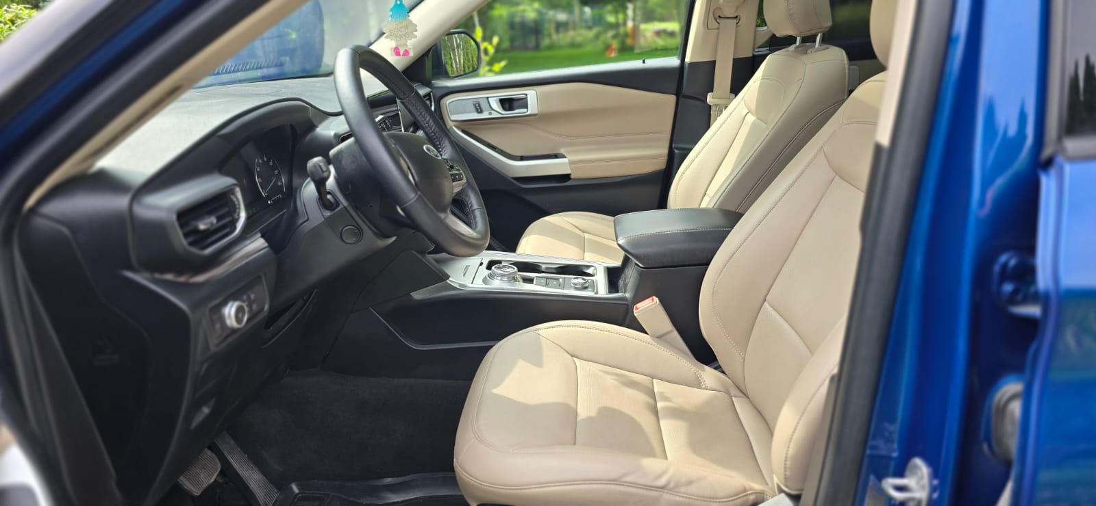 FORD EXPLORER LIMITED 4x4