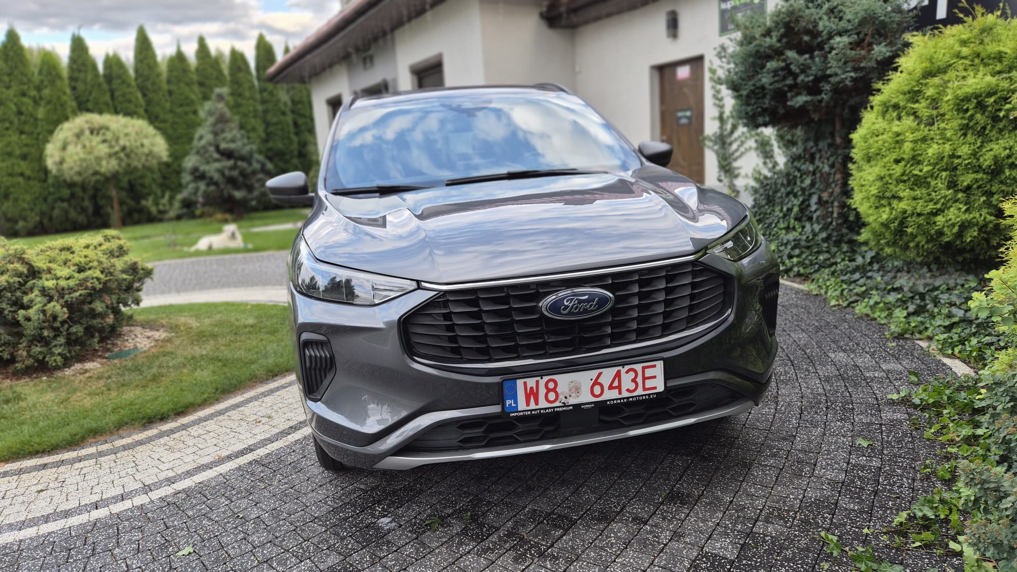 FORD Escape ST-LINE 4x4 2023