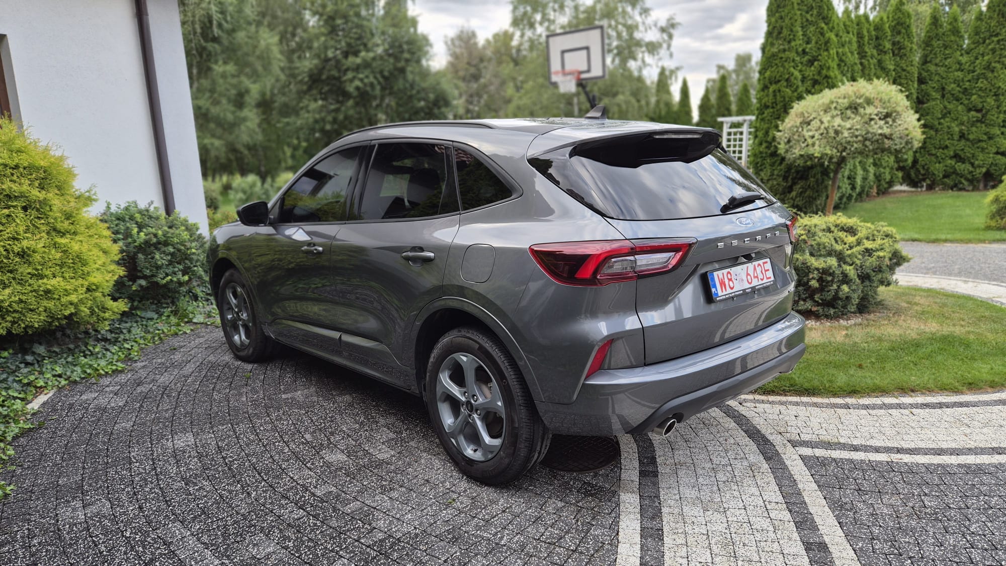 FORD Escape ST-LINE 4x4 2023
