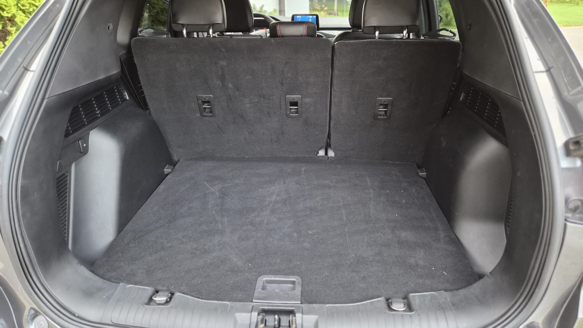 FORD Escape ST-LINE 4x4 2023
