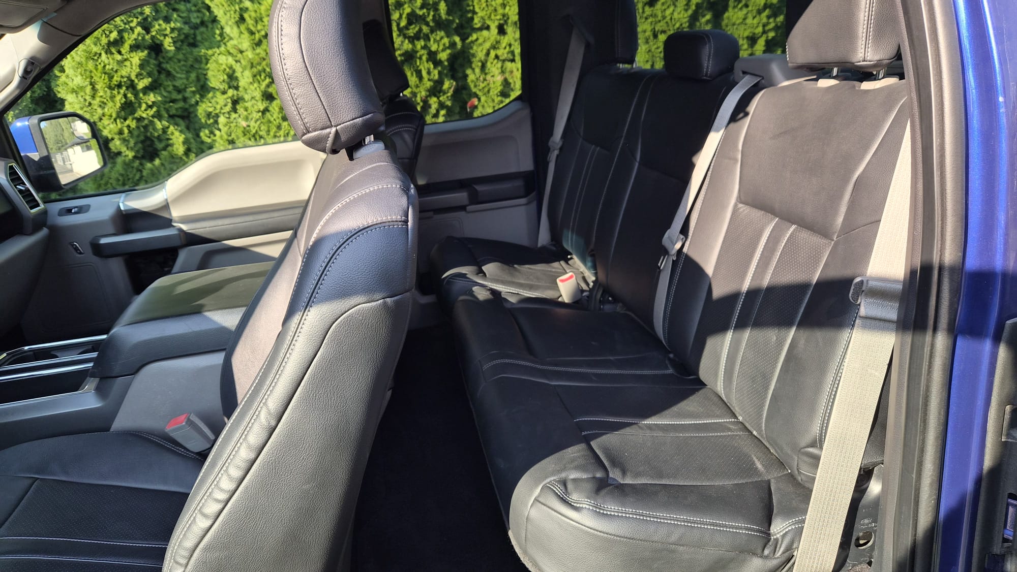 FORD F150 GT 5.0 4x4