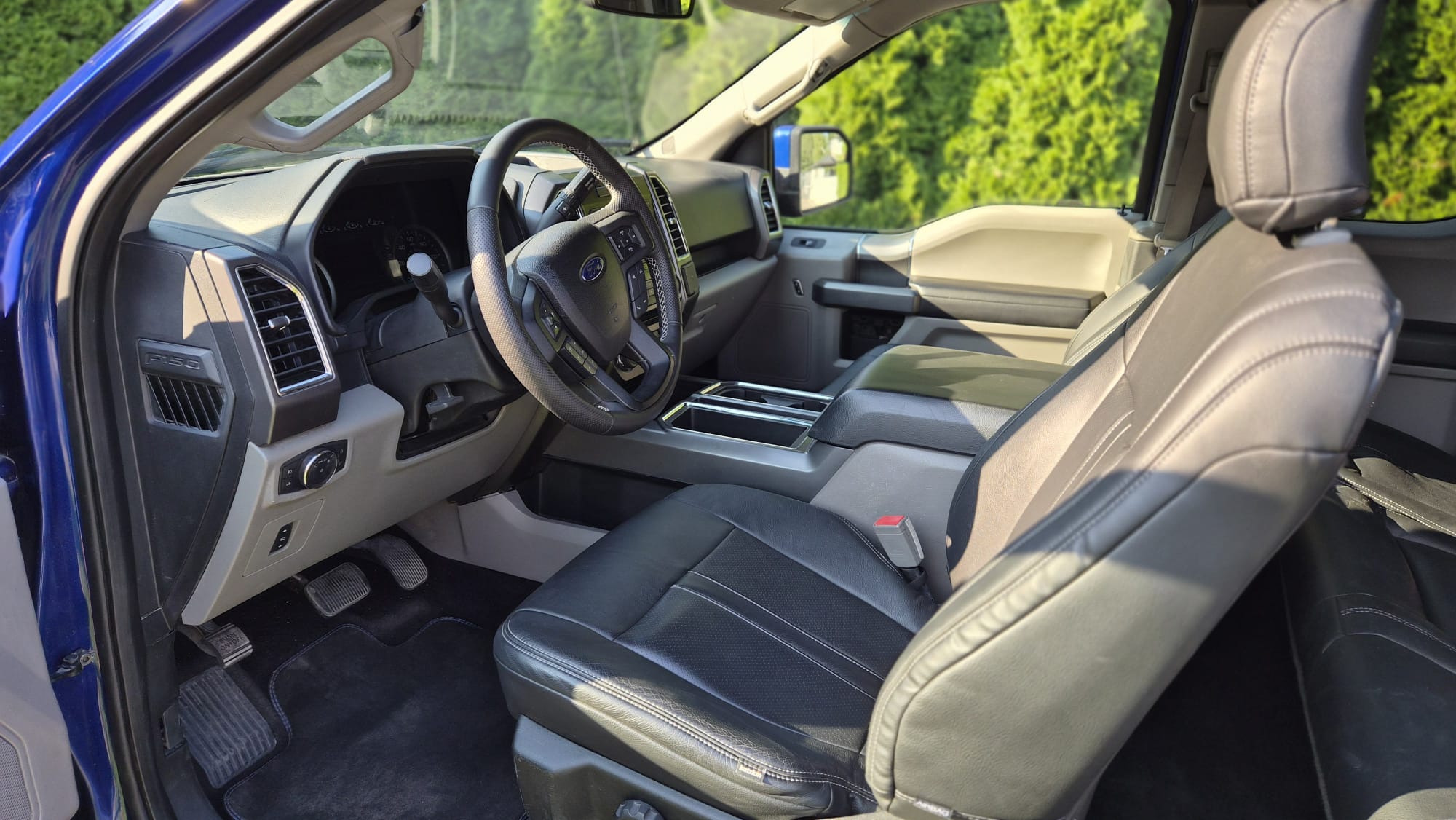 FORD F150 GT 5.0 4x4