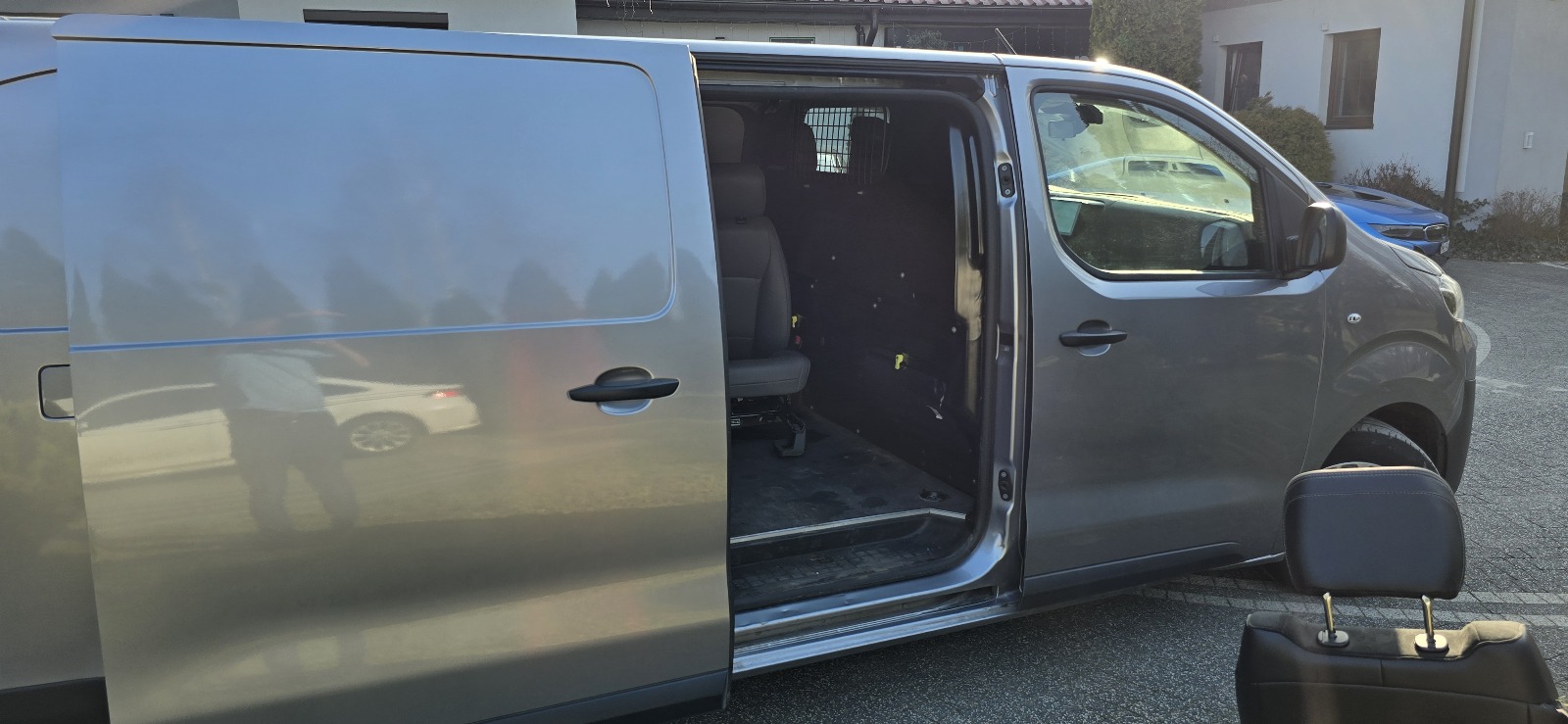 Toyota YARVFEHTMGZ209839