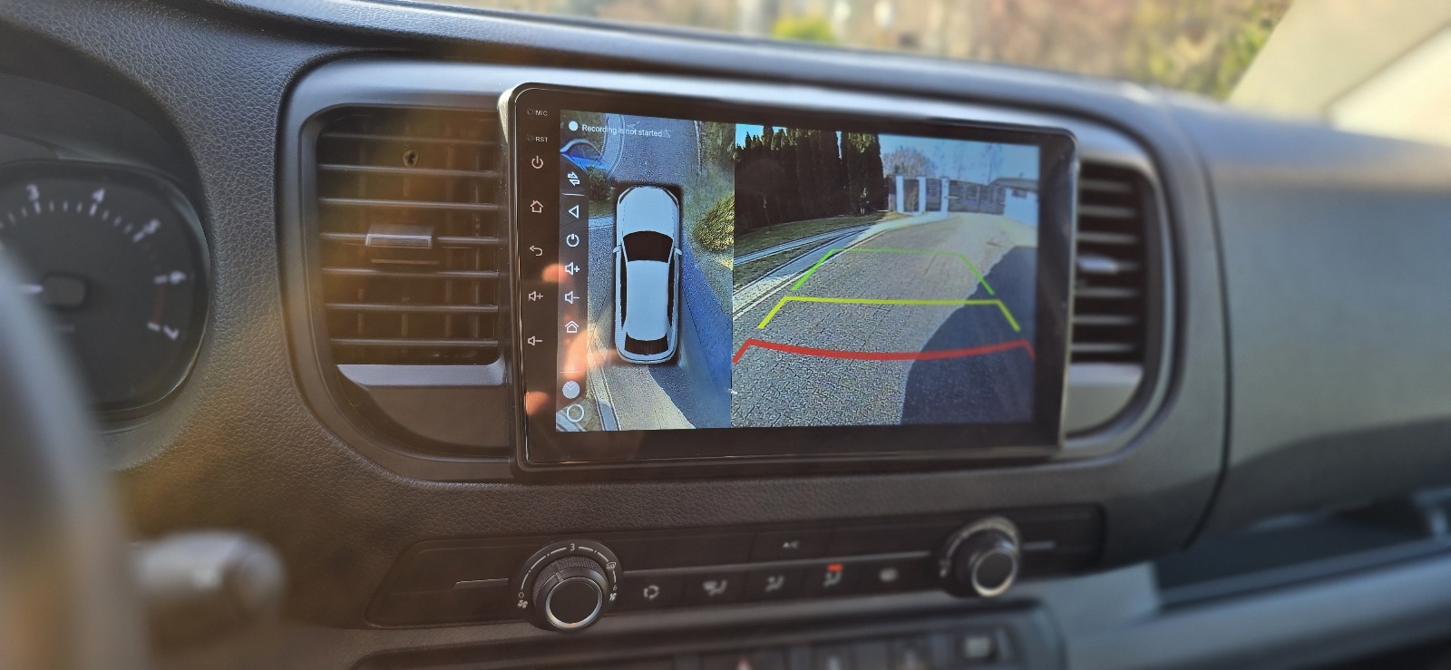 Toyota YARVFEHTMGZ209839