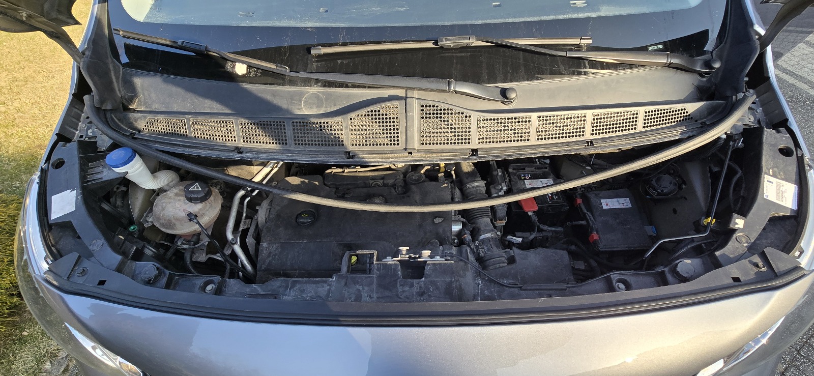 Toyota YARVFEHTMGZ209839