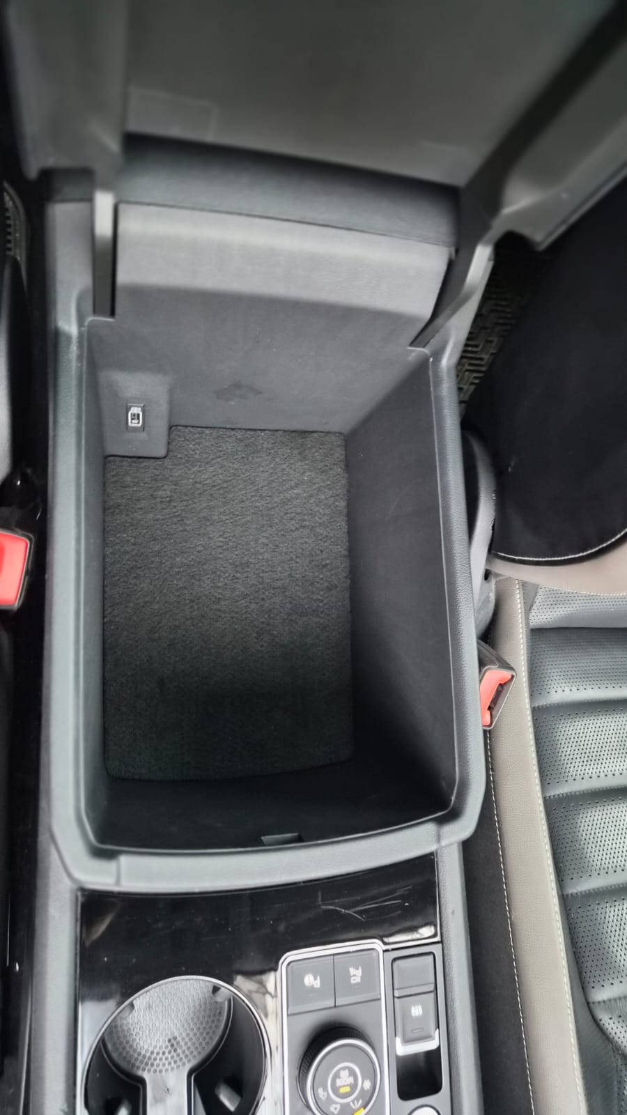 VOLKSWAGEN VOLKSWAGEN ATLAS SE Facelifting