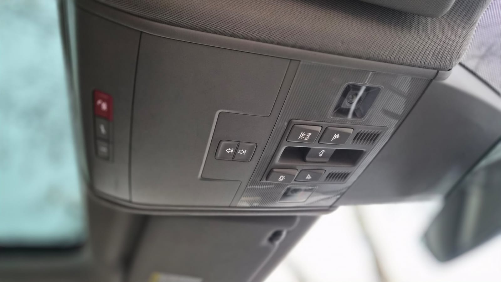 VOLKSWAGEN VOLKSWAGEN ATLAS SE Facelifting