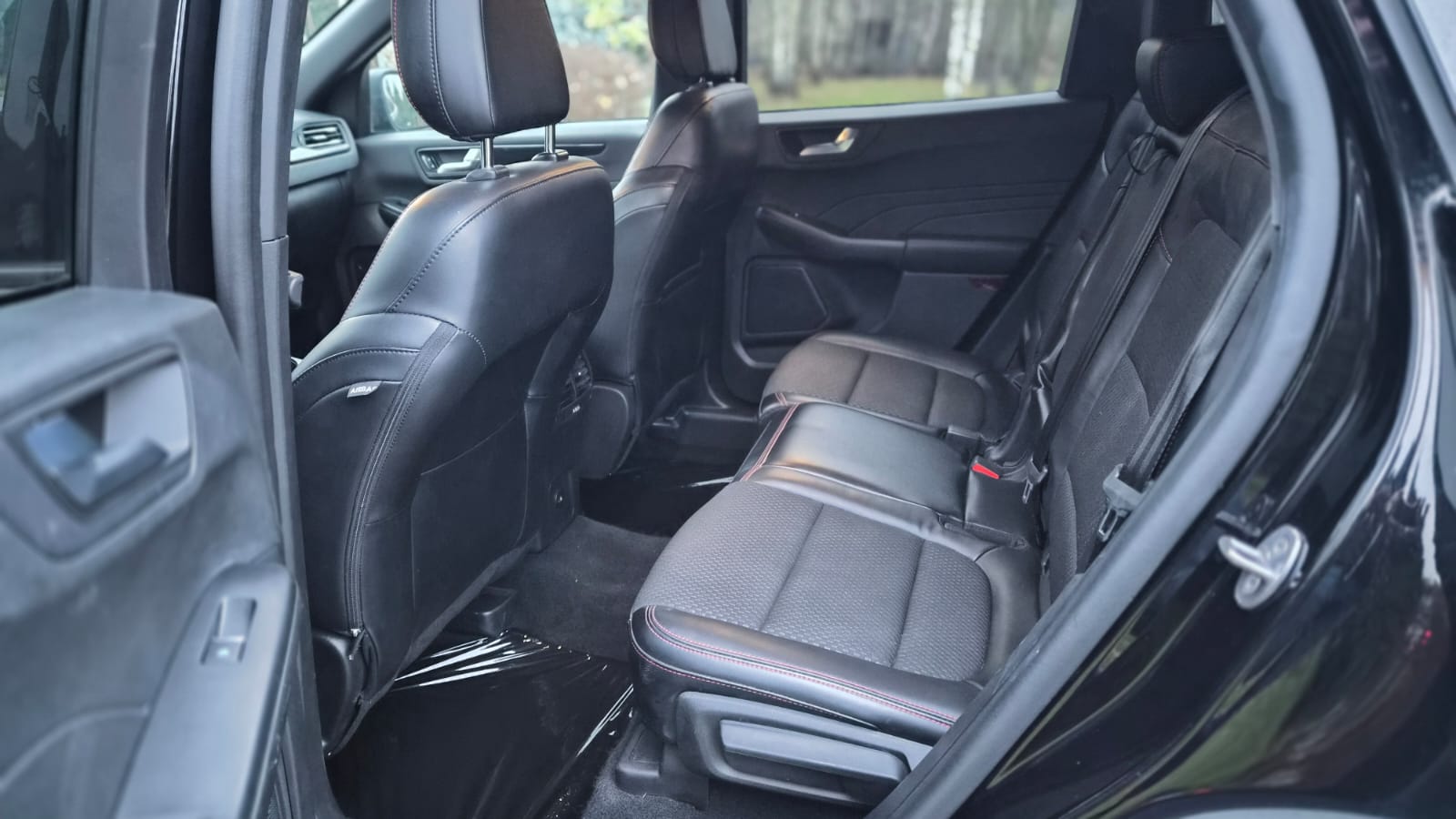 FORD KUGA ESCAPE ST-LINE 2023 4x4