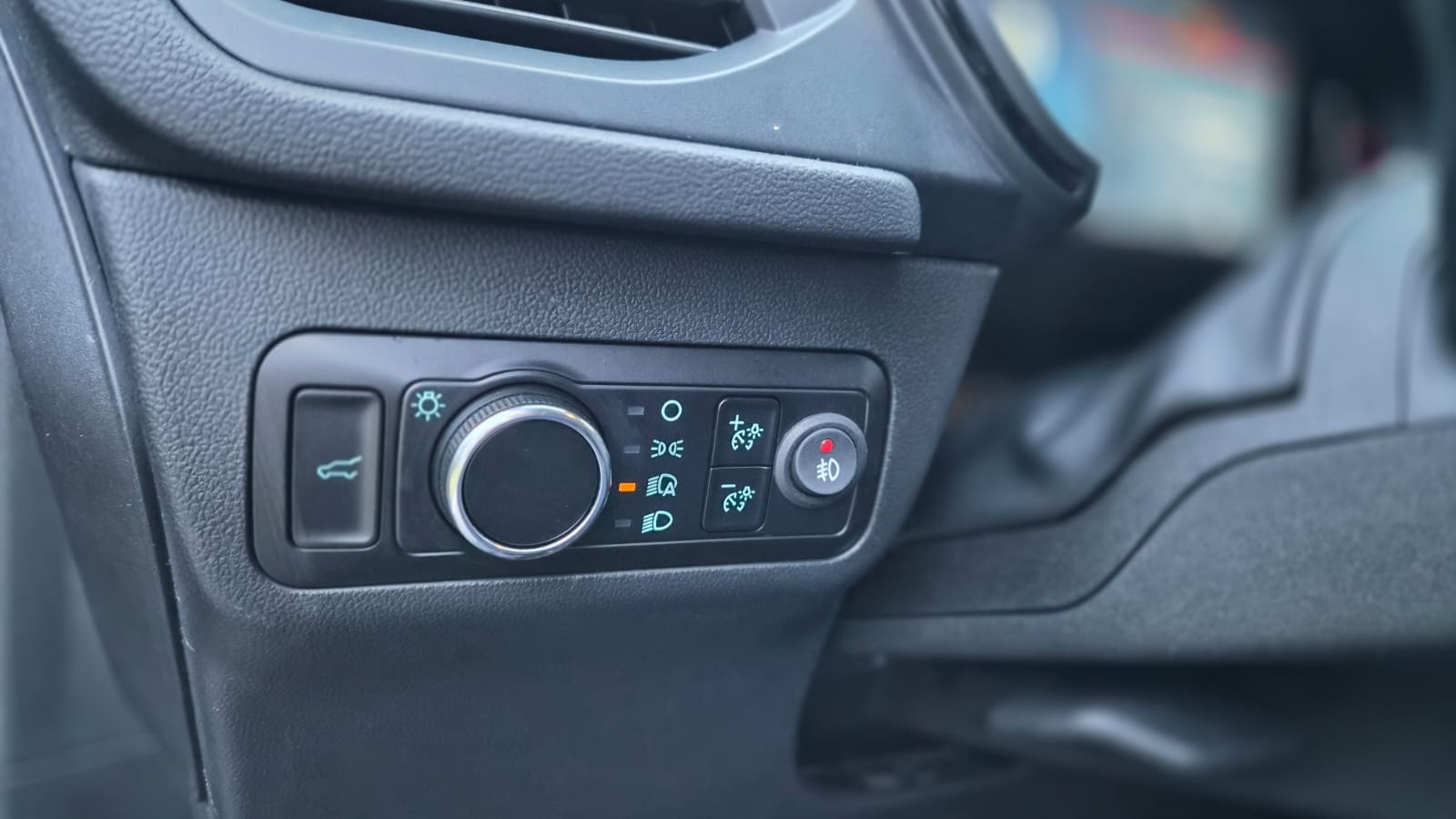 FORD KUGA ESCAPE ST-LINE 2023 4x4