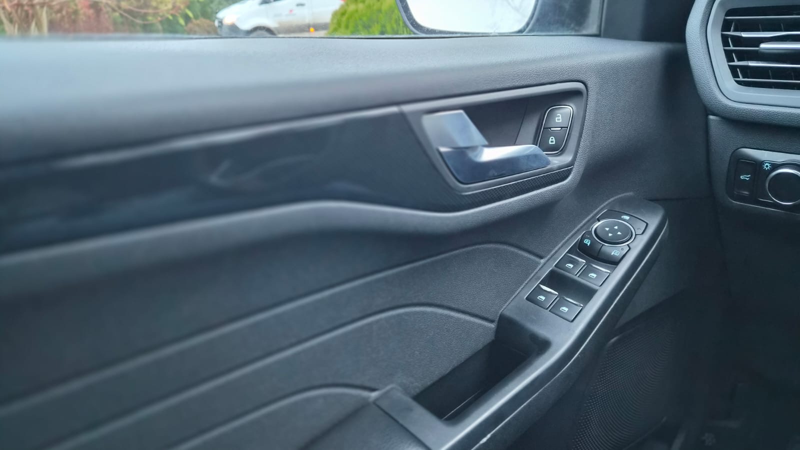 FORD KUGA ESCAPE ST-LINE 2023 4x4