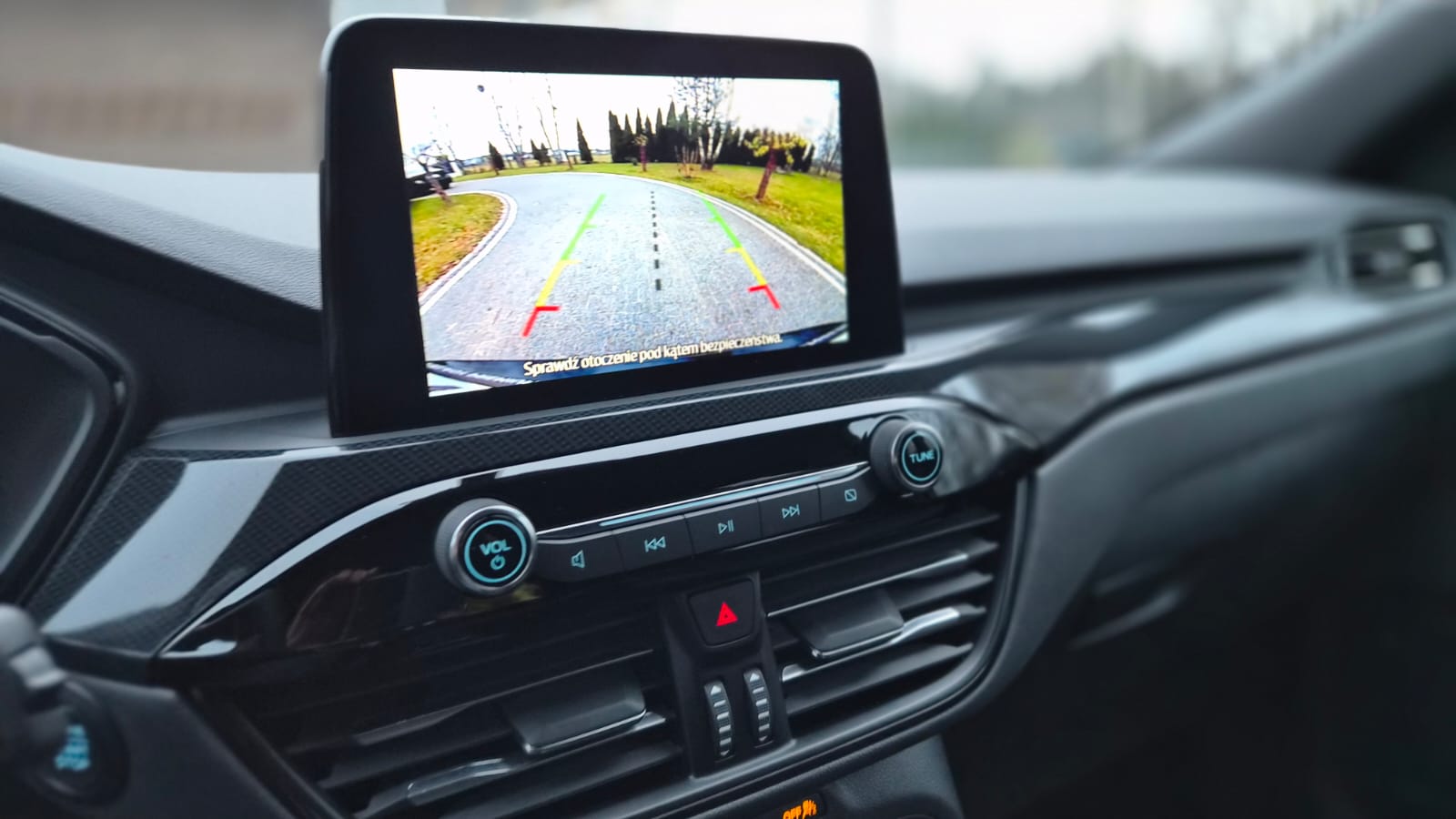 FORD KUGA ESCAPE ST-LINE 2023 4x4