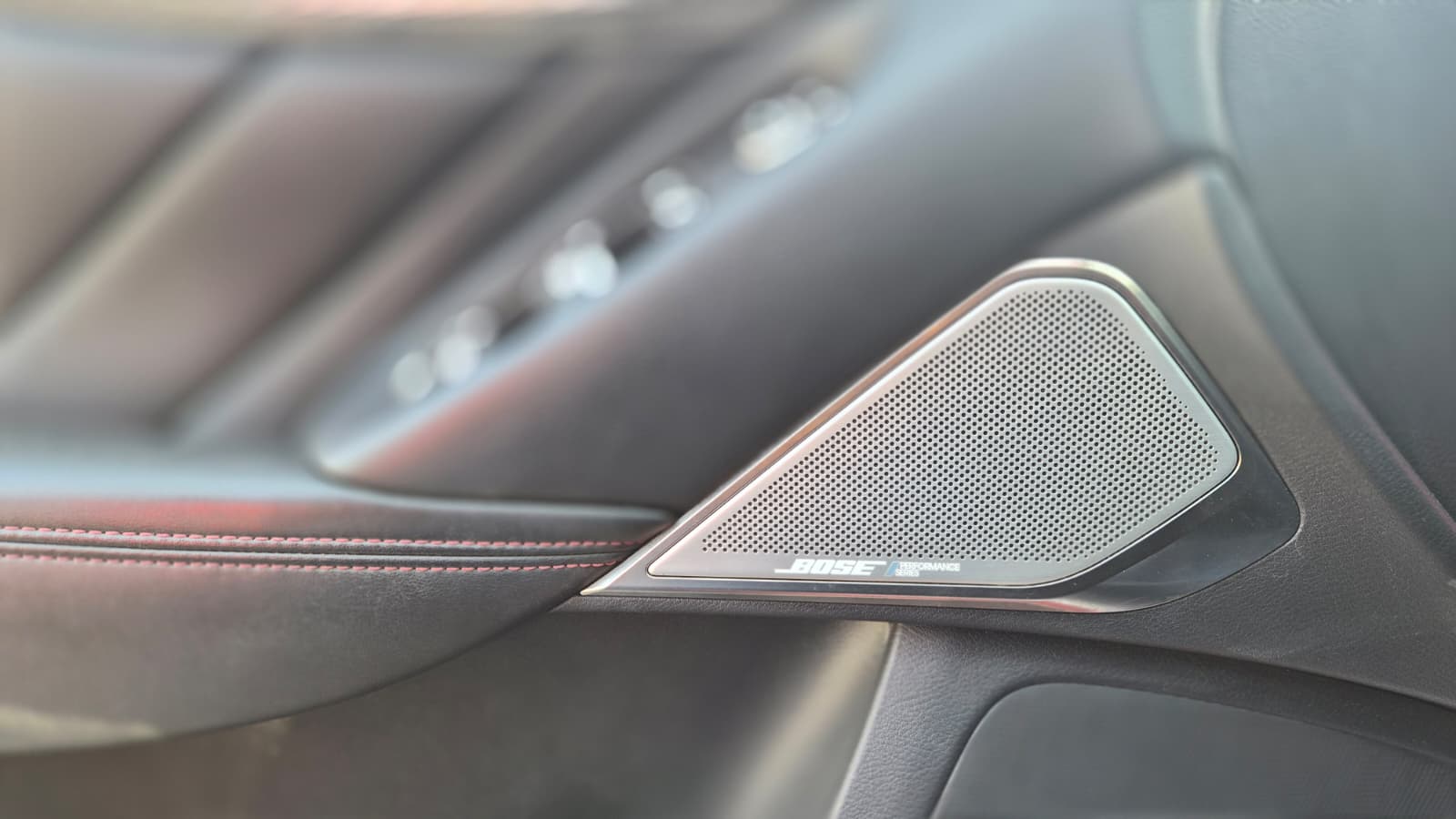 Infinity Q50 RED SPORT 400