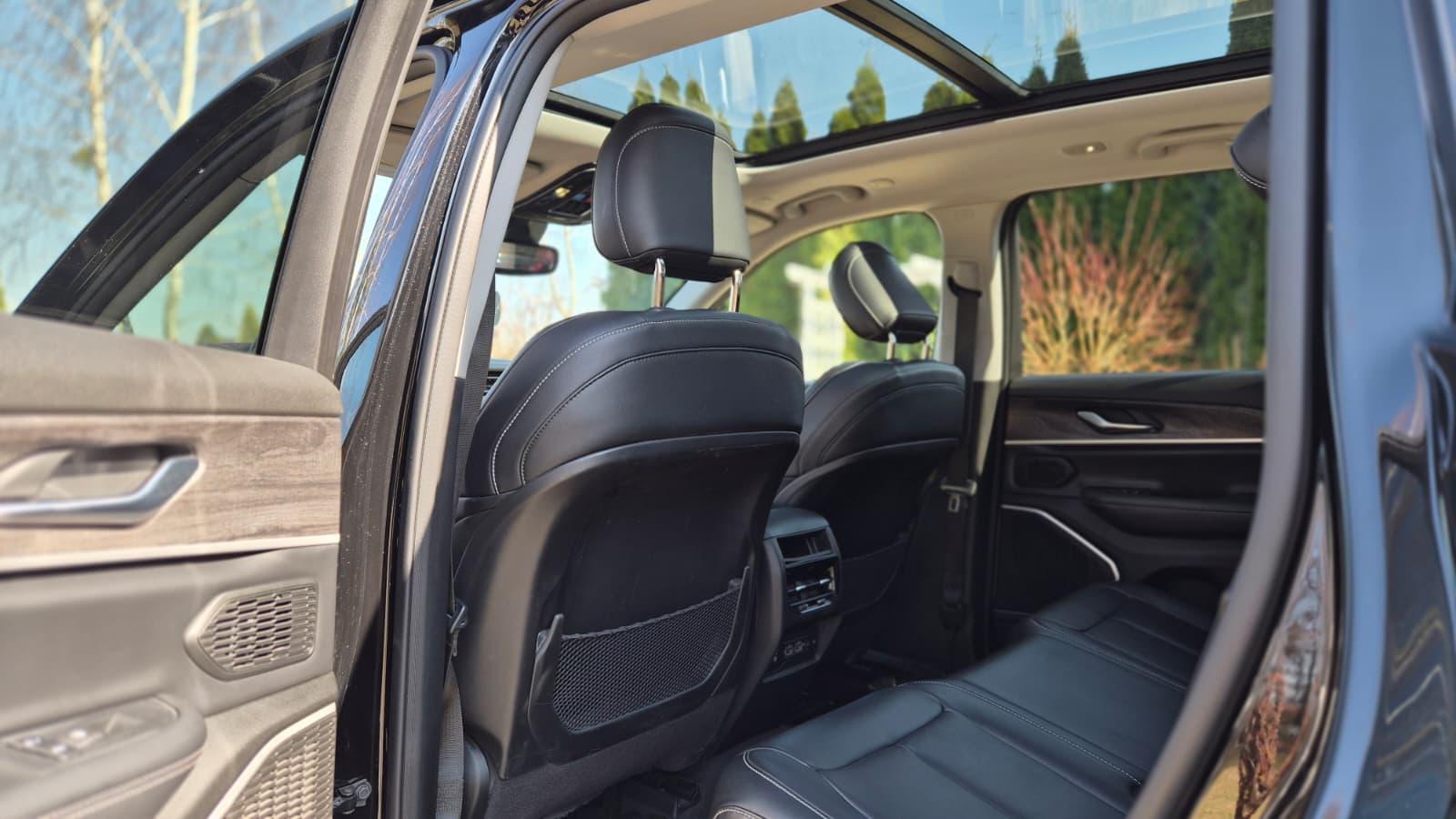 JEEP Grand Cherokee Lmited 4x4