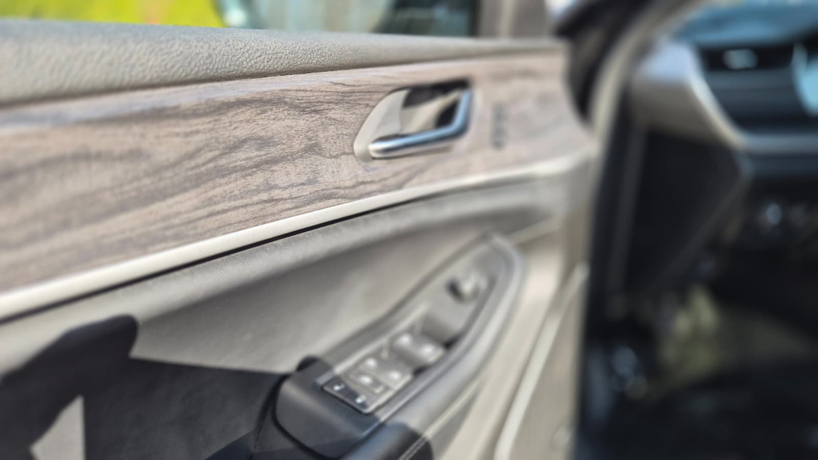 JEEP Grand Cherokee Lmited 4x4